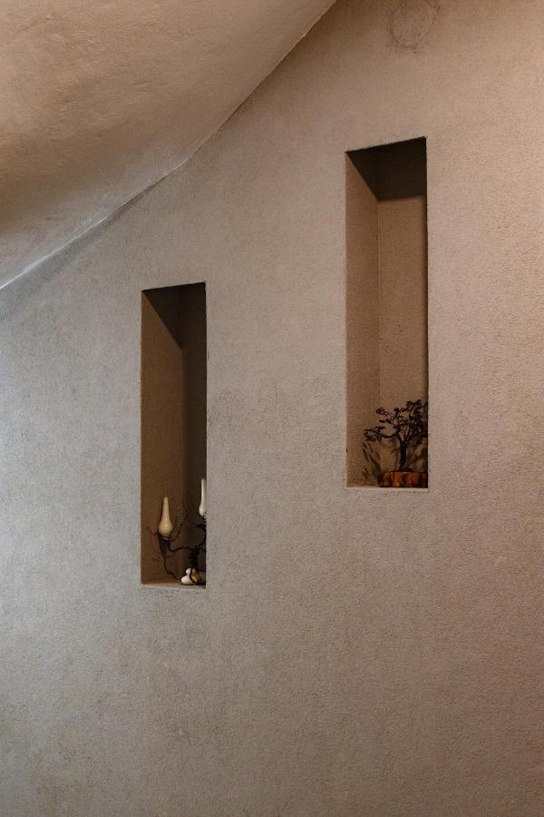 Raffinato Suite Cavala Exterior foto