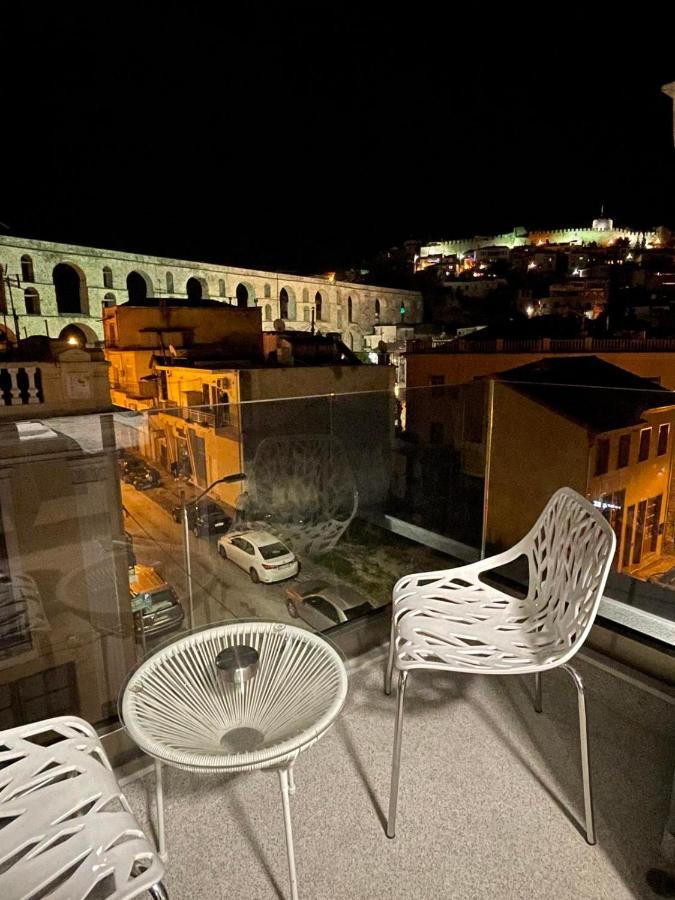 Raffinato Suite Cavala Exterior foto